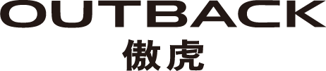 新OUTBACK傲虎