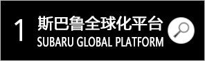斯巴鲁全球化平台 (SUBARU GLOBAL PLATFORM)