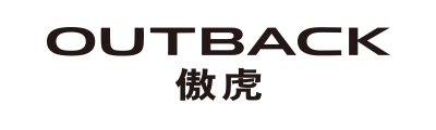 OUTBACK 傲虎