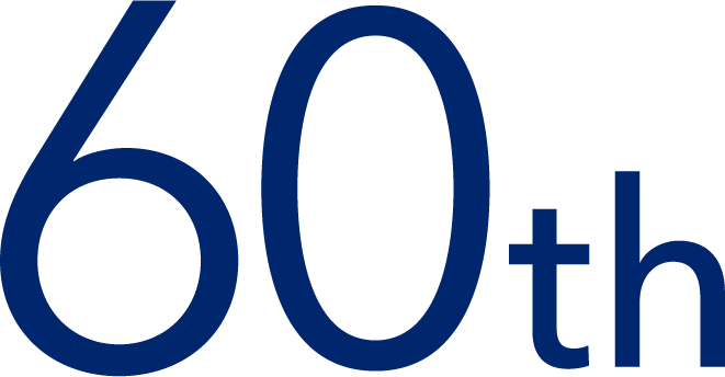 60th