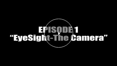SUBARU 技术故事 趣闻 1 EyeSight - 立体摄像头